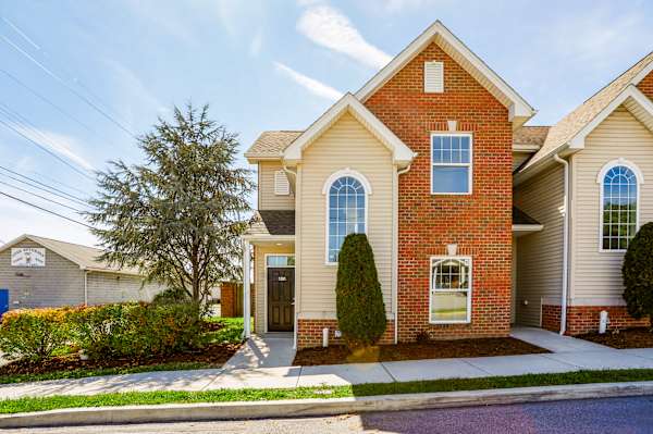Chatham Mews property